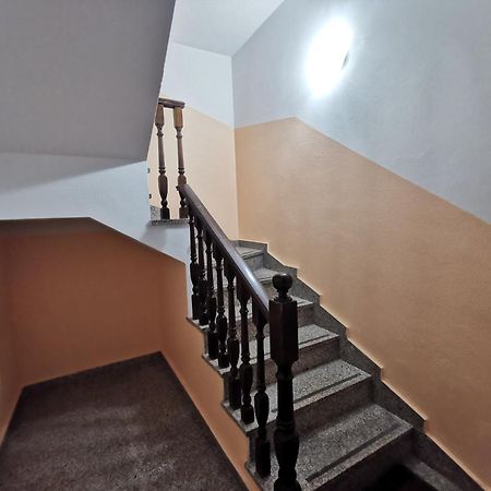 מנרבה דל גארדה Montinelle Apartament מראה חיצוני תמונה
