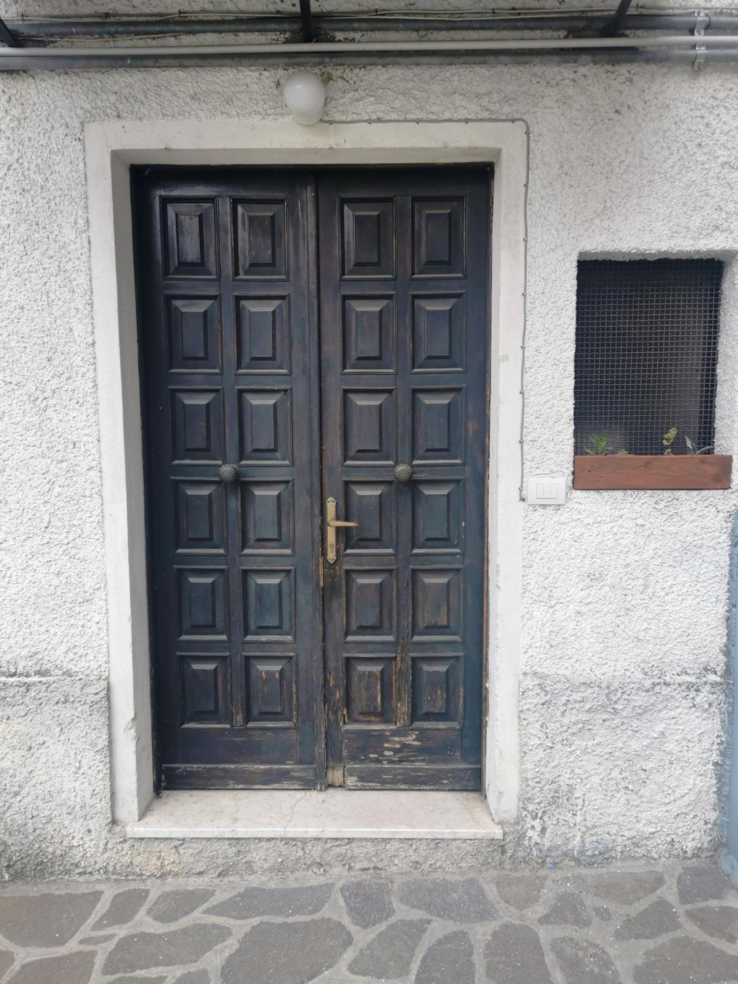 מנרבה דל גארדה Montinelle Apartament מראה חיצוני תמונה