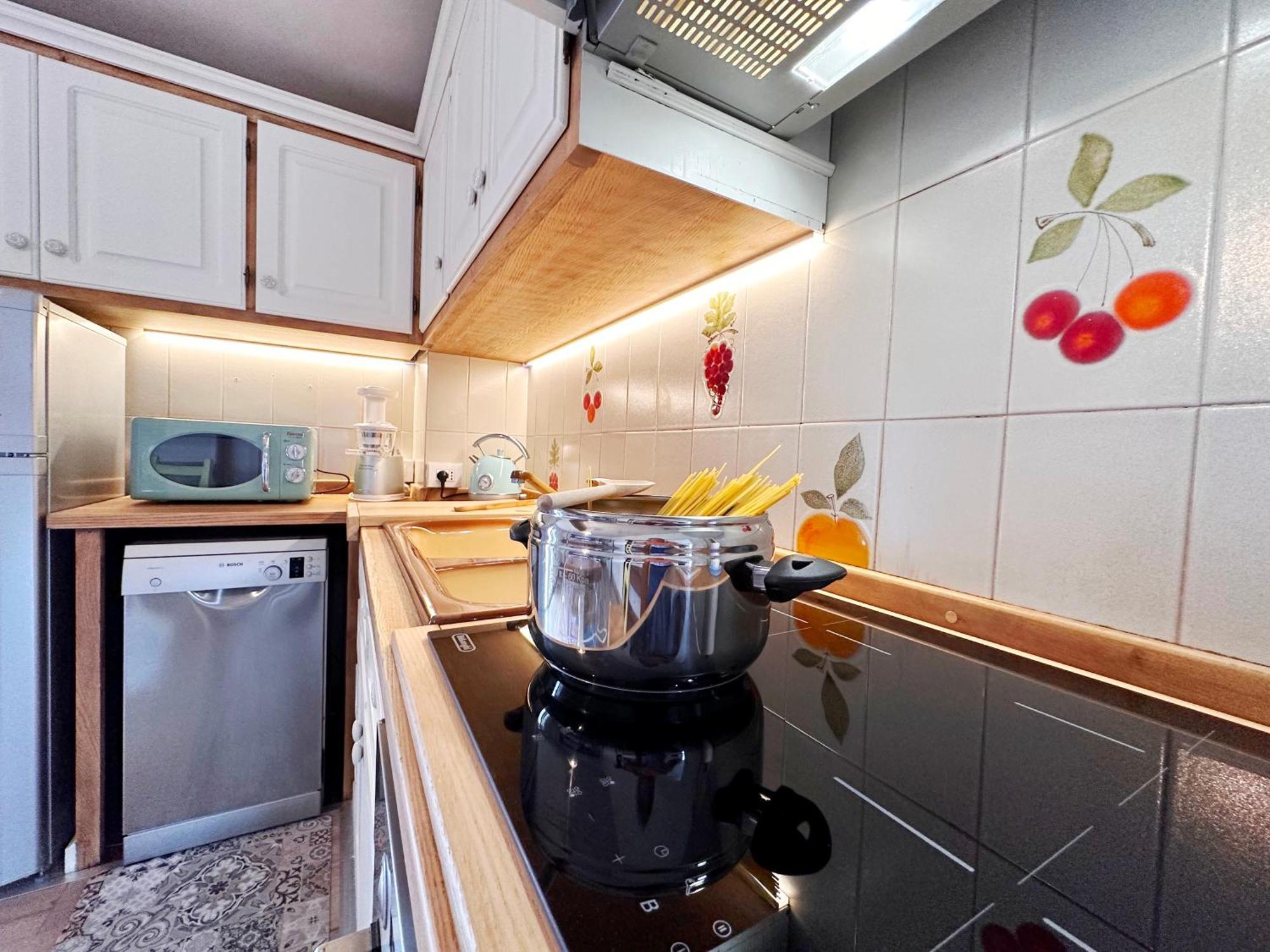 מנרבה דל גארדה Montinelle Apartament מראה חיצוני תמונה