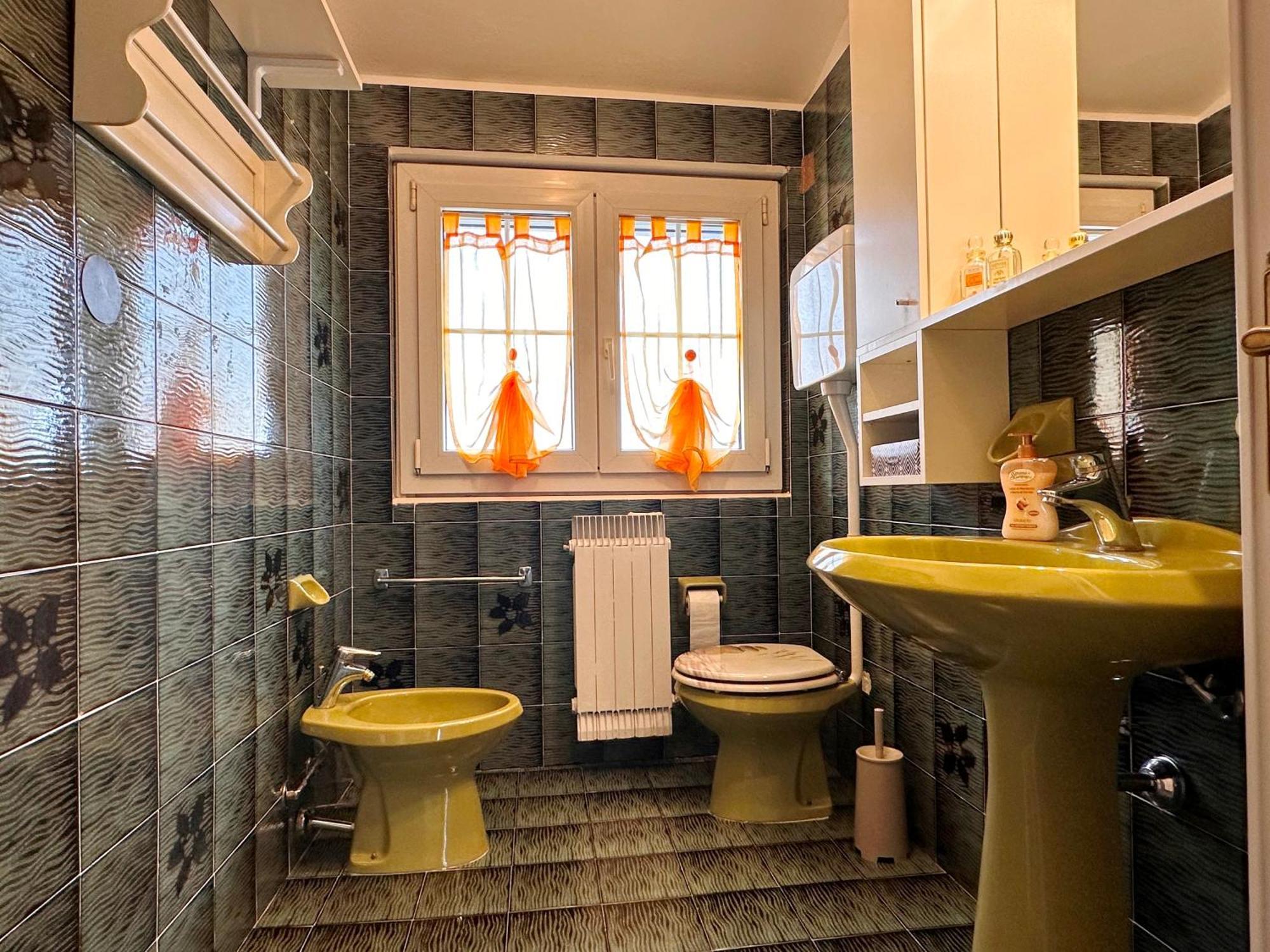 מנרבה דל גארדה Montinelle Apartament מראה חיצוני תמונה