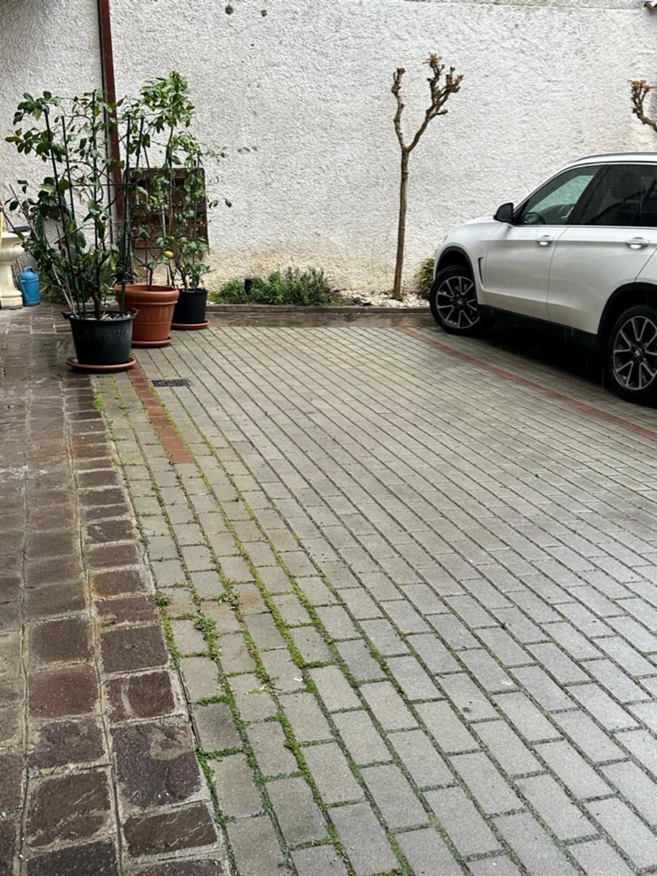 מנרבה דל גארדה Montinelle Apartament מראה חיצוני תמונה