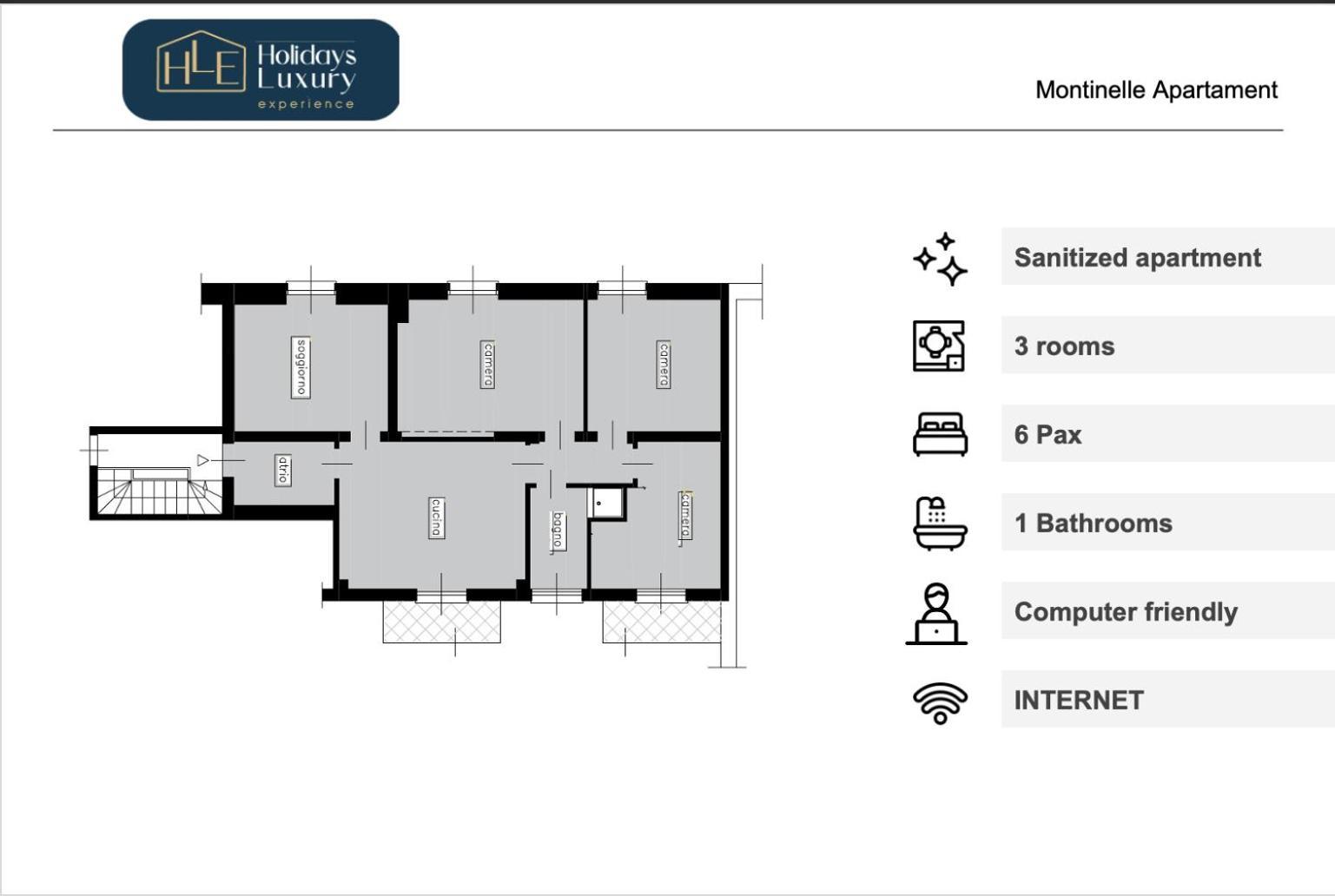מנרבה דל גארדה Montinelle Apartament מראה חיצוני תמונה