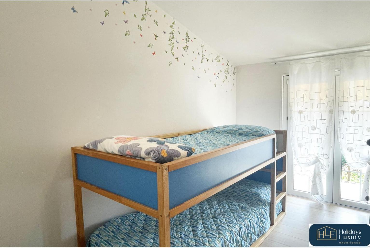 מנרבה דל גארדה Montinelle Apartament מראה חיצוני תמונה