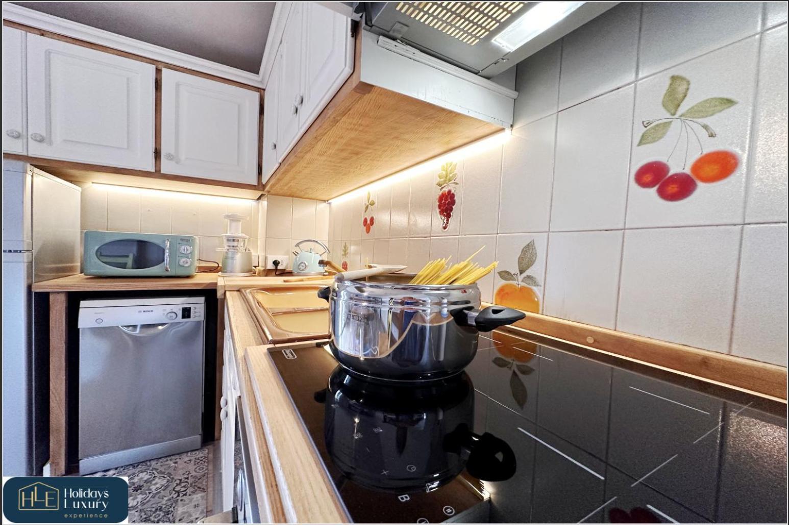 מנרבה דל גארדה Montinelle Apartament מראה חיצוני תמונה