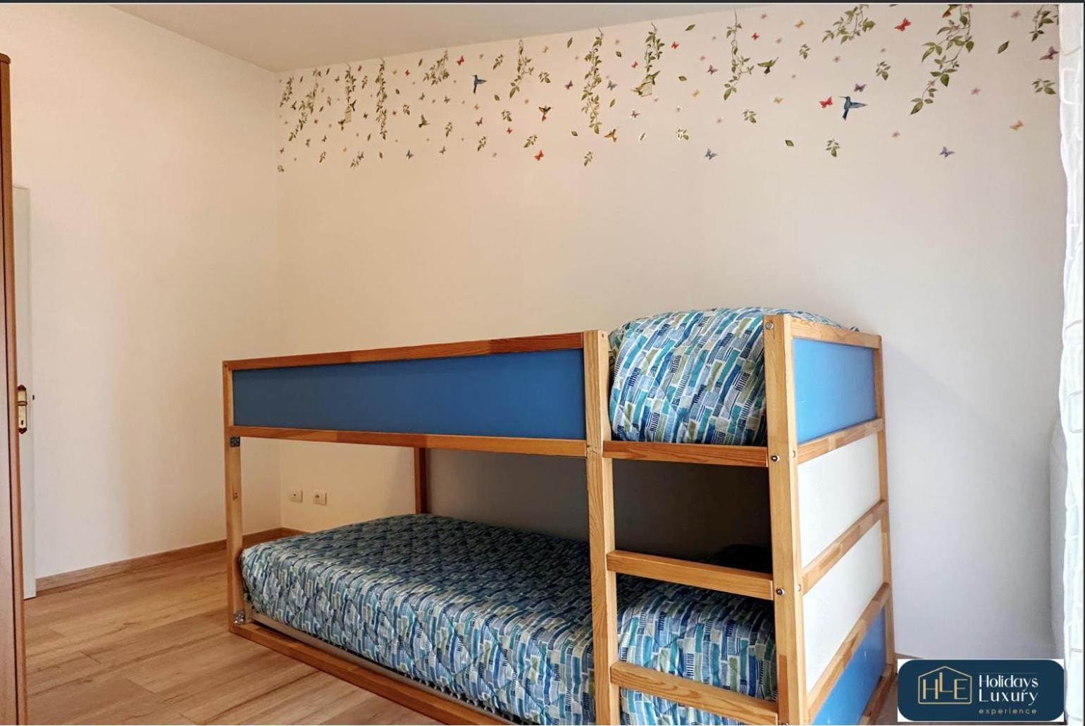 מנרבה דל גארדה Montinelle Apartament מראה חיצוני תמונה
