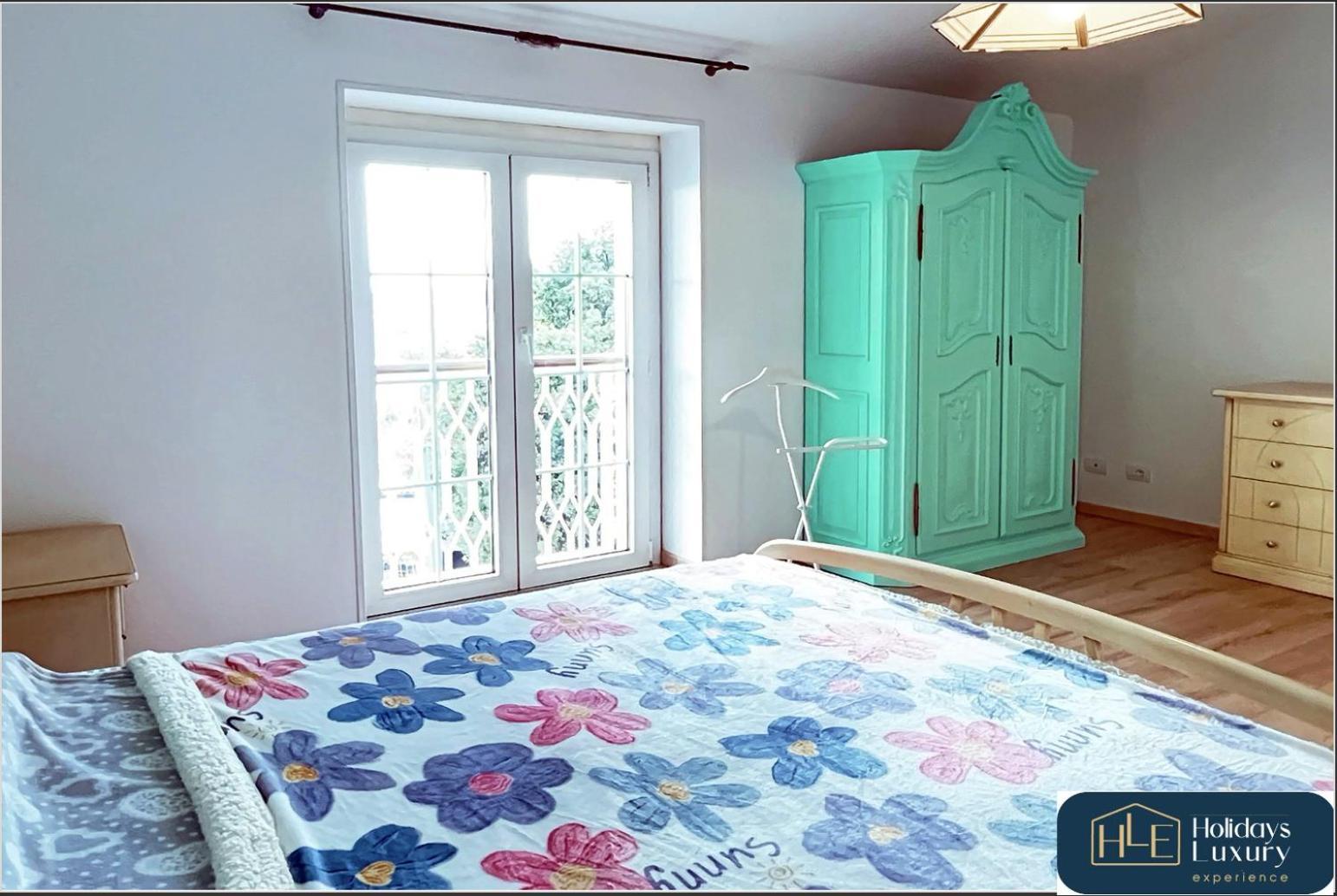 מנרבה דל גארדה Montinelle Apartament מראה חיצוני תמונה