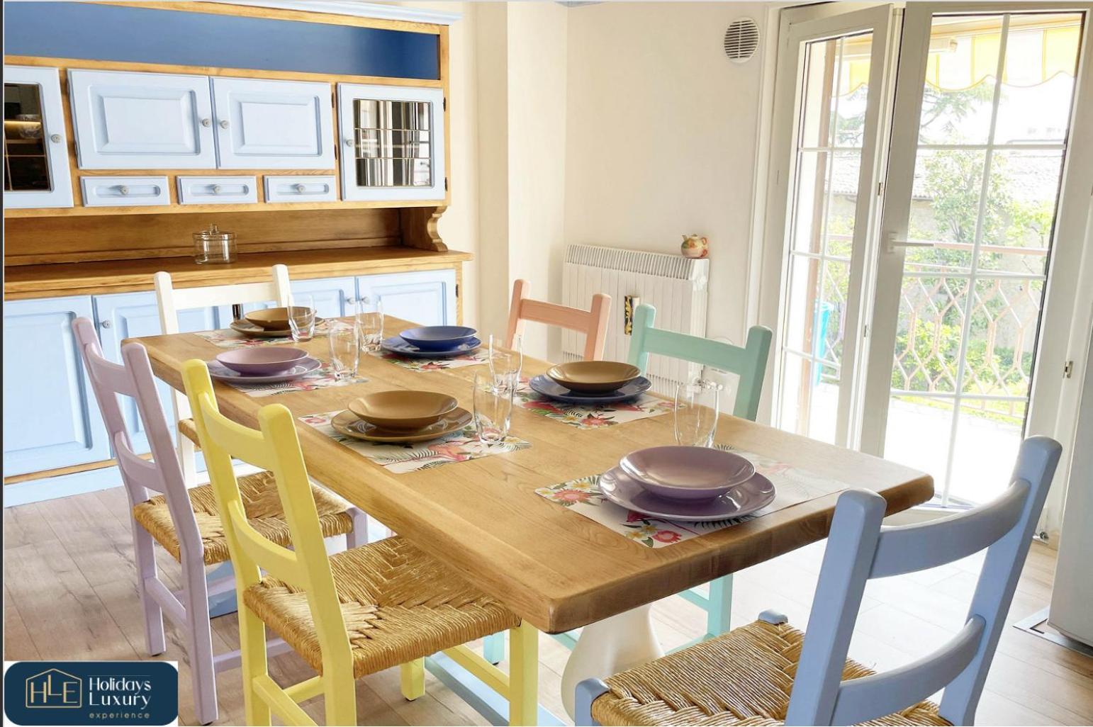 מנרבה דל גארדה Montinelle Apartament מראה חיצוני תמונה